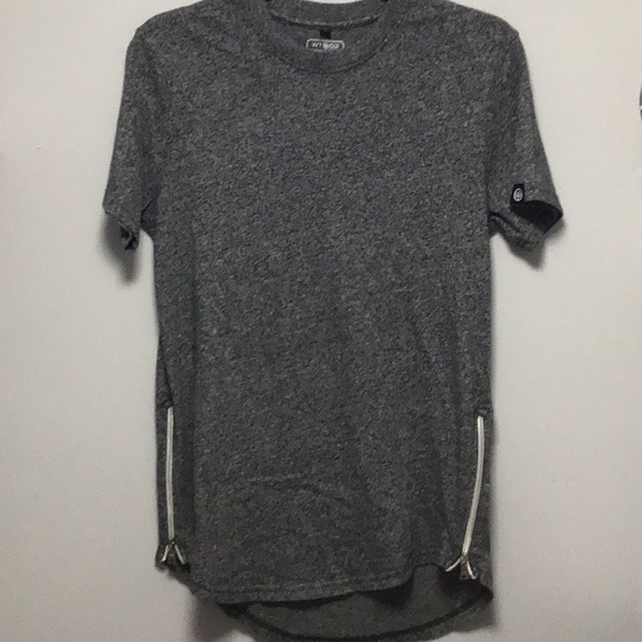 WTO2 tee shirt in excellent condition. Size Small. 2 for $13 Bundle and save! - Picture 1 of 4
